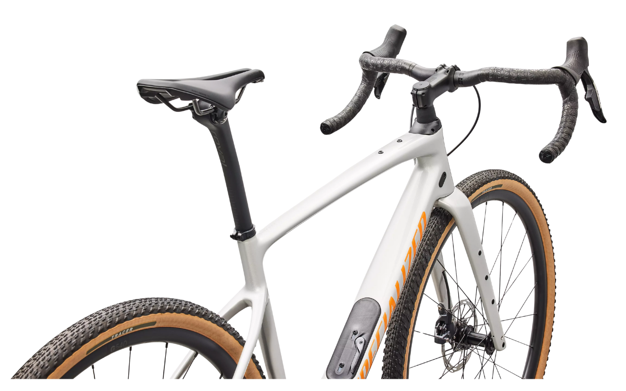 Diverge 4 Comp Carbon - SRAM Apex AXS/S1000