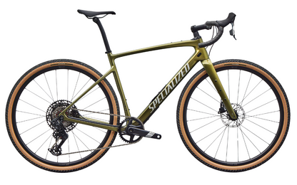 Diverge 4 Comp Carbon - SRAM Apex AXS/S1000