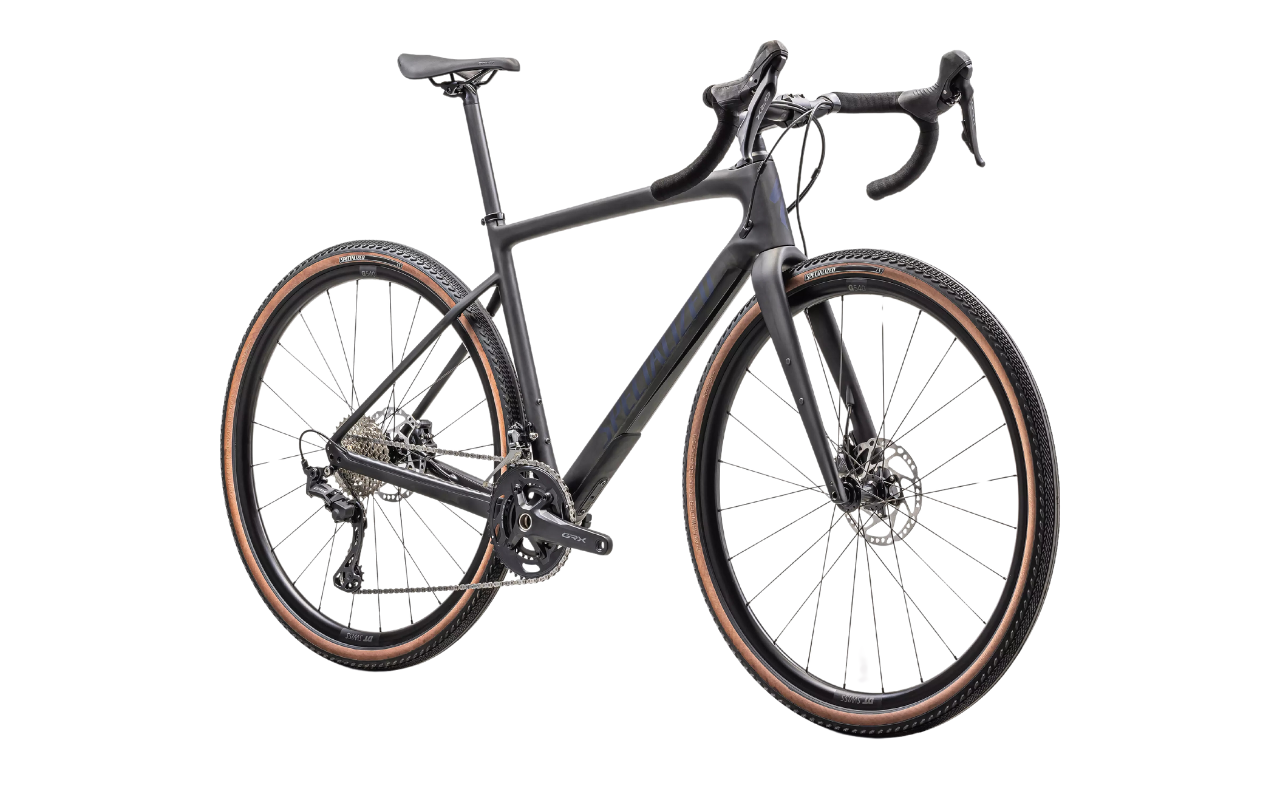 Diverge Sport Carbon