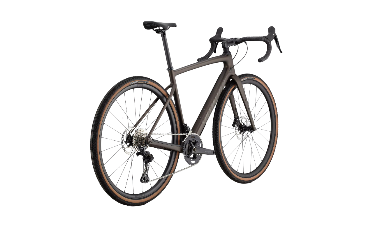 Diverge Sport Carbon