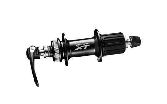 Shimano XT FH-M8000 Rear Hub 32H