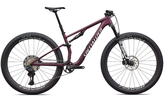 Epic 8 Expert Di2