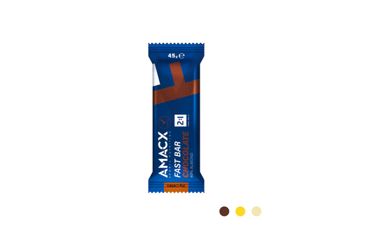 AMACX FAST BAR