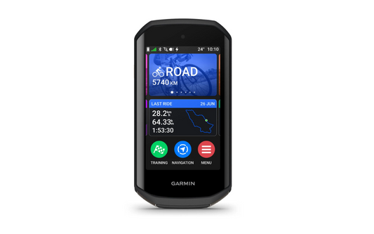 Garmin Edge 1050