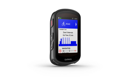 Garmin Edge 540 Solar