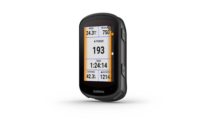 Garmin Edge 540 Solar