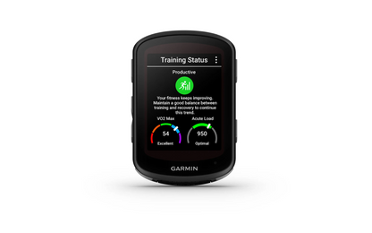 Garmin Edge 540 Solar