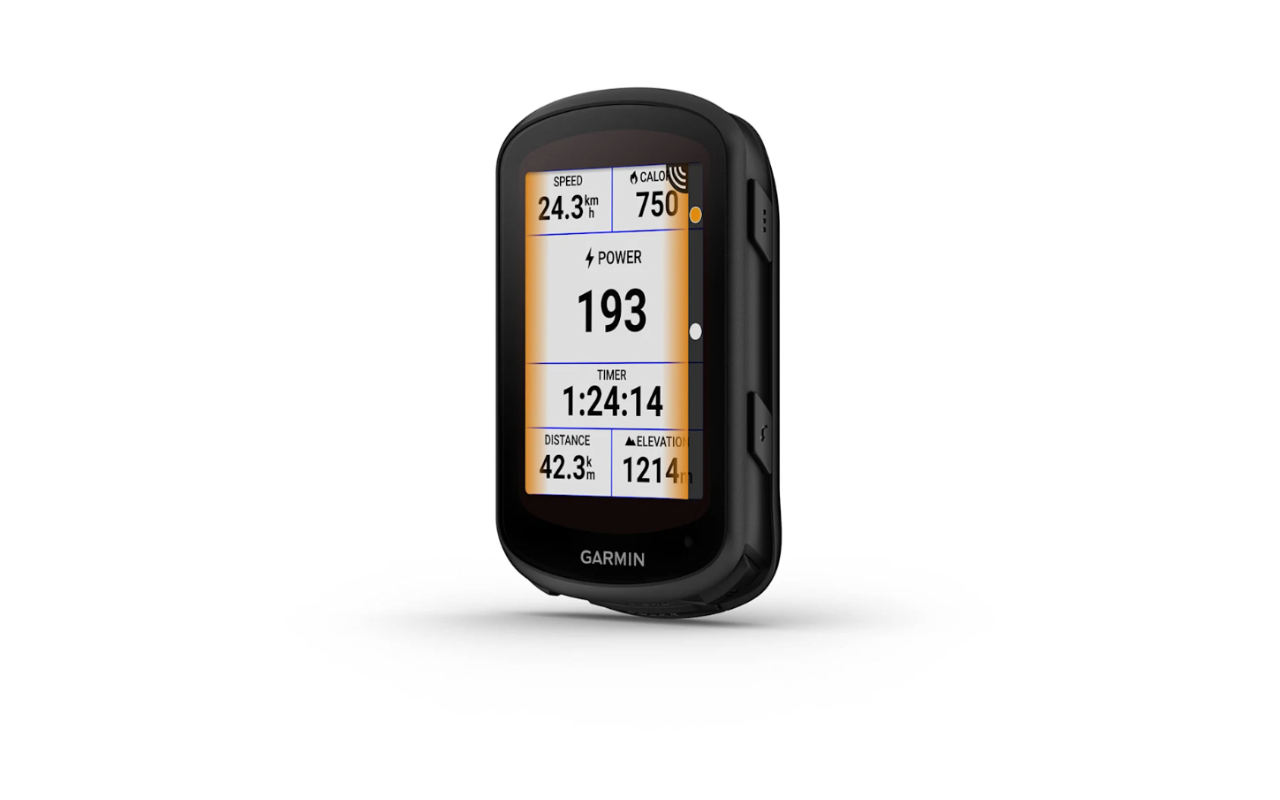 Garmin Edge 840 Solar