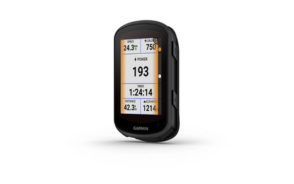 Garmin Edge 840 Solar