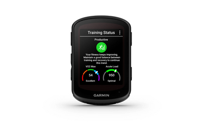 Garmin Edge 840 Solar