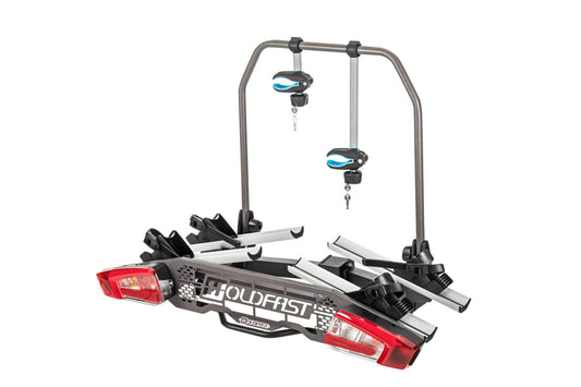 Holdfast Platform Pro 2 Bike Carrier