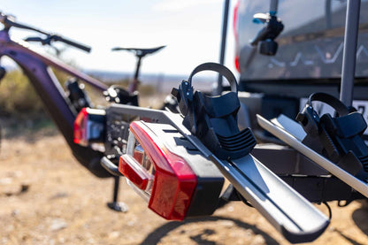 Holdfast Platform Pro 2 Bike Carrier