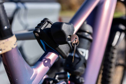 Holdfast Platform Pro 2 Bike Carrier