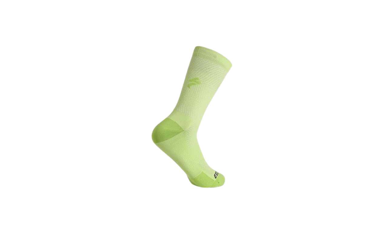 Hydrogen Vent Tall Road Socks