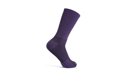 Hydrogen Vent Tall Road Socks