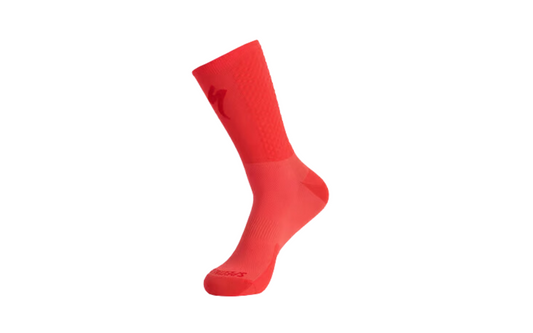 Hydrogen Vent Tall Road Socks