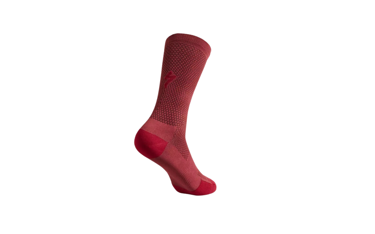 Hydrogen Vent Tall Road Socks