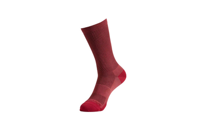 Hydrogen Vent Tall Road Socks