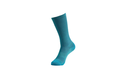 Hydrogen Vent Tall Road Socks