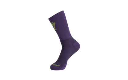 Hydrogen Vent Tall Road Socks