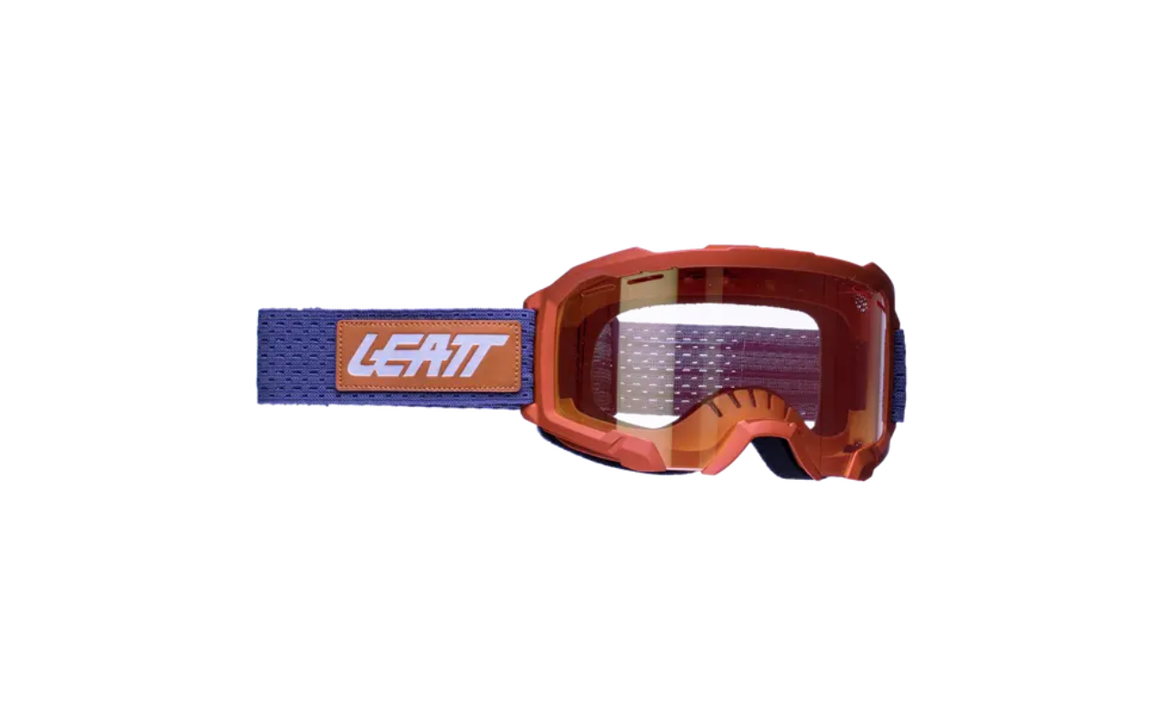 LEATT Goggle Velocity 4.0 MTB