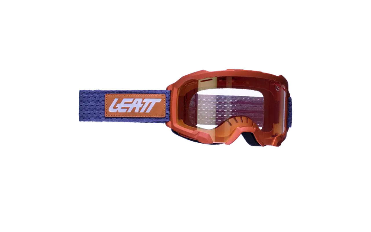 LEATT Goggle Velocity 4.0 MTB