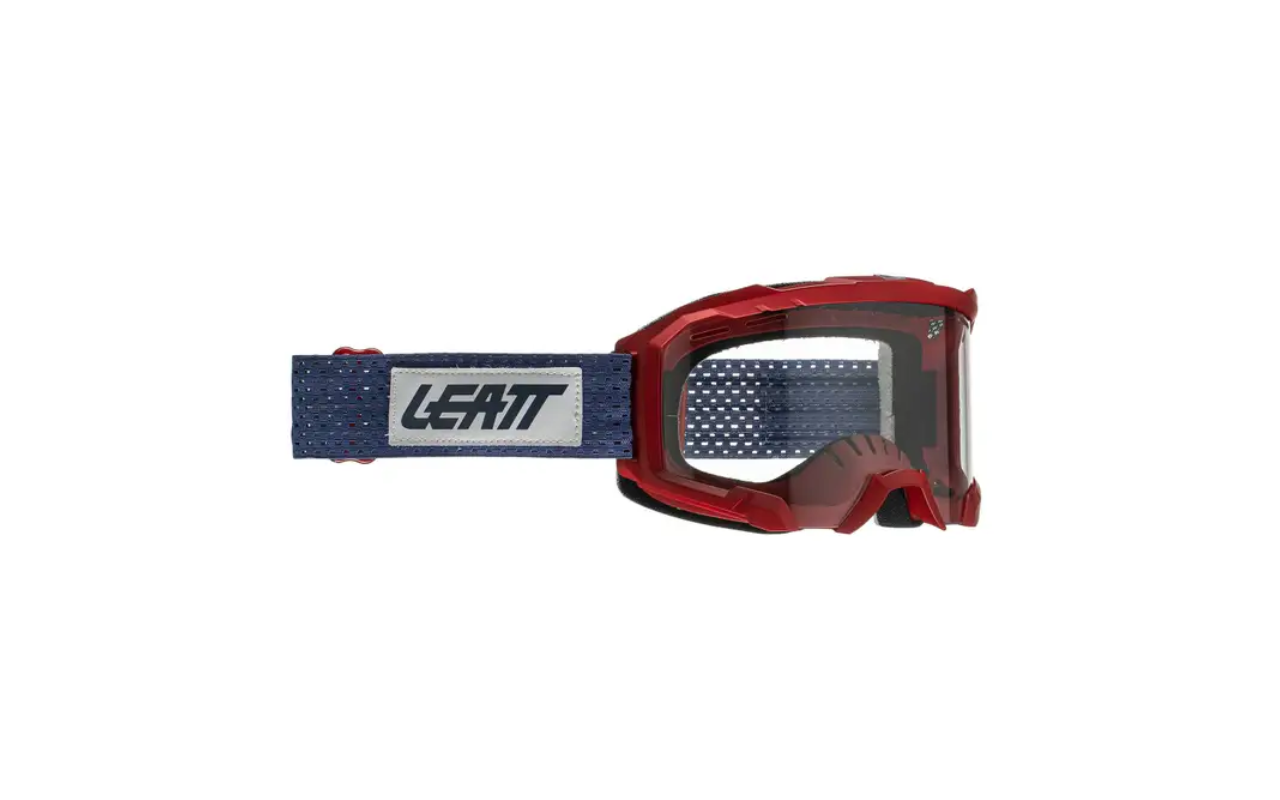 LEATT Goggle Velocity 4.0 MTB