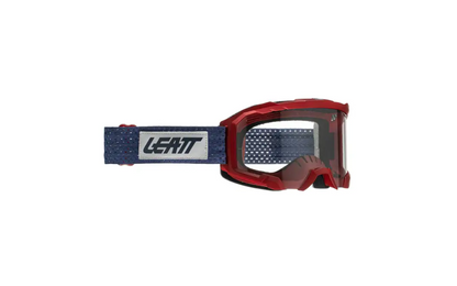 LEATT Goggle Velocity 4.0 MTB