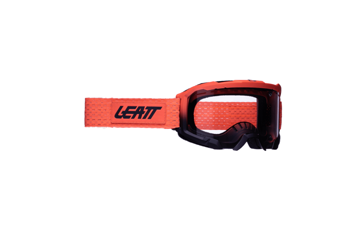 LEATT Goggle Velocity 4.0 MTB