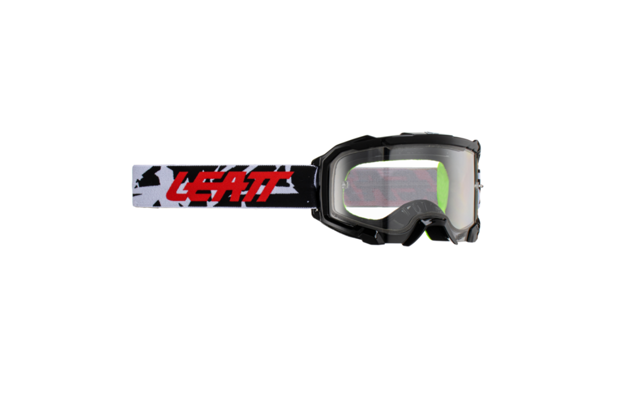 LEATT Goggle Velocity 4.5