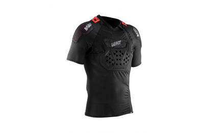 LEATT Airflex Stealth Body Tee