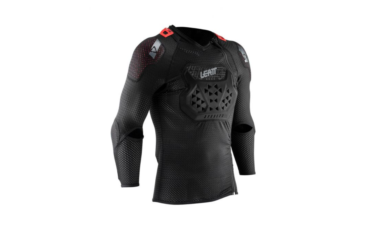 LEATT Airflex Stealth Body Protector