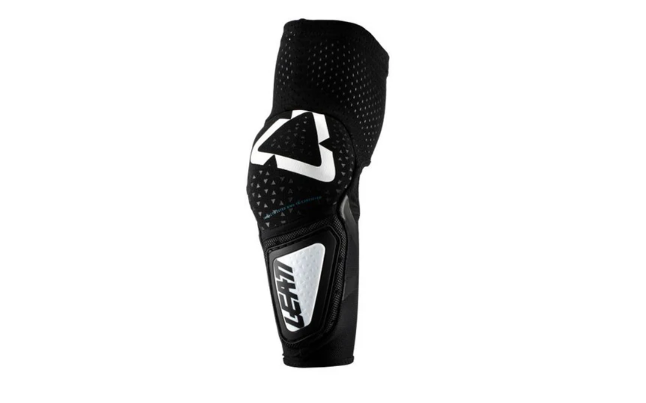 LEATT Elbow Guards 3DF Hybrid KIDS