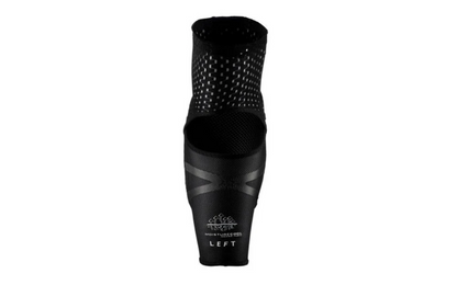 LEATT Elbow Guards 3DF Hybrid KIDS