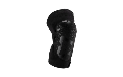 LEATT Knee Guard 3DF 5.0 Zip