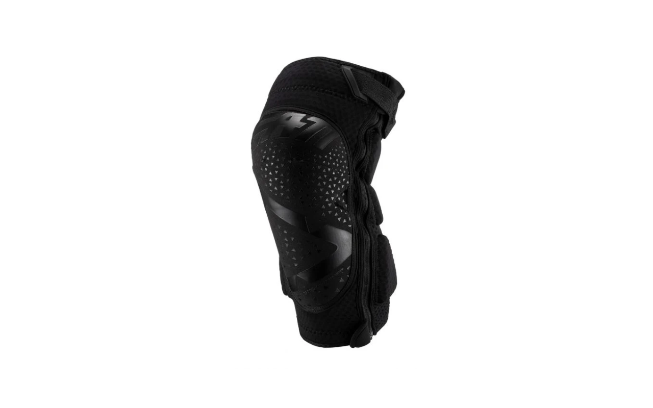 LEATT Knee Guard 3DF 5.0 Zip