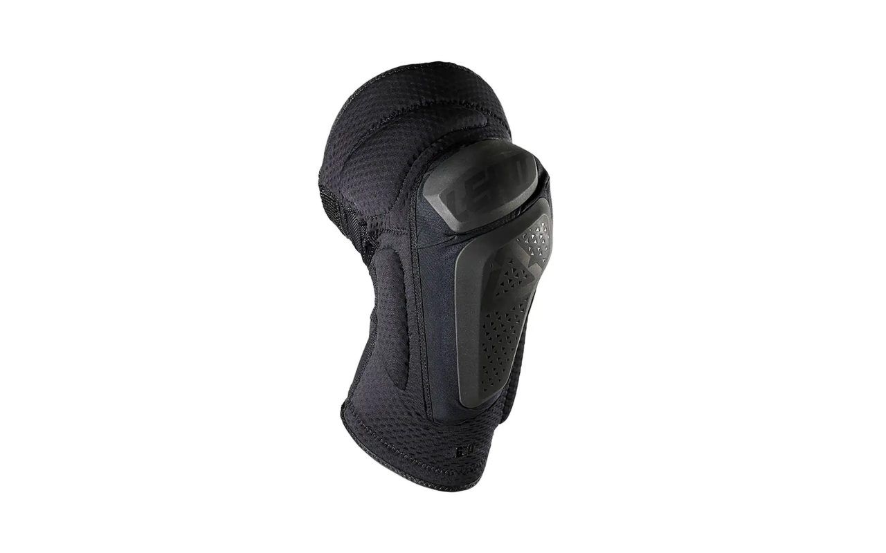 LEATT Knee Guard 3DF 6.0