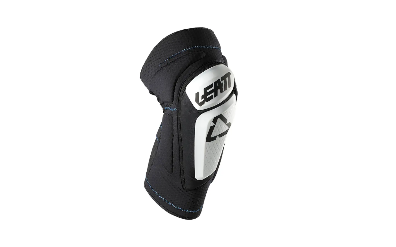 LEATT Knee Guard 3DF 6.0