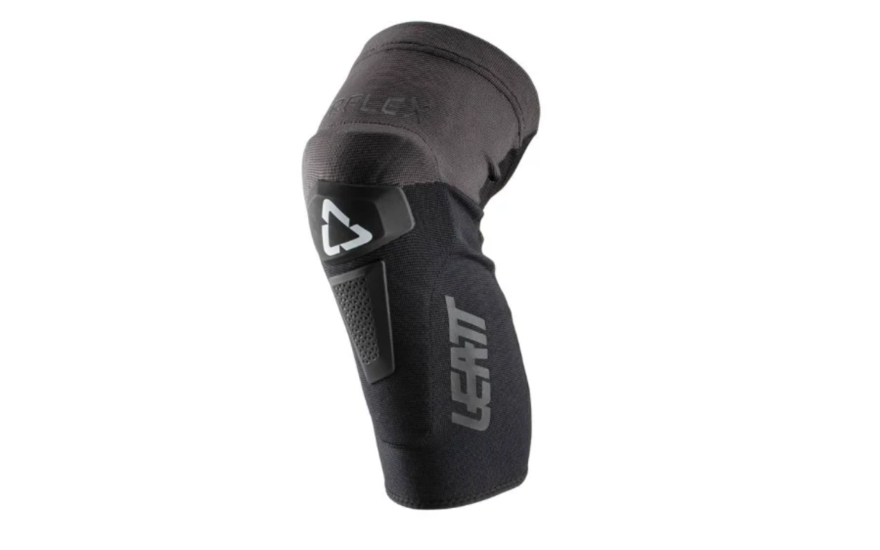 LEATT Knee Guard Airflex Hybrid