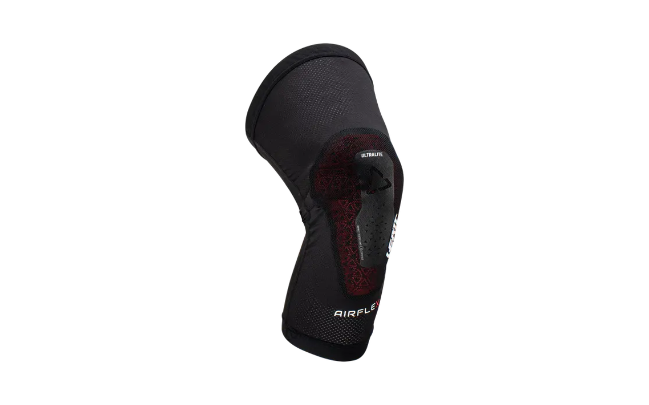 LEATT Knee Guard AirFlex Ultralite