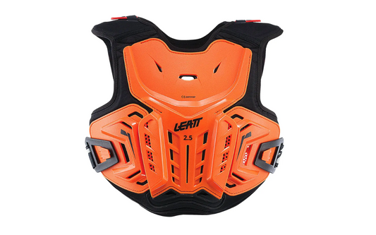 LEATT Chest Protector 2.5 Jr