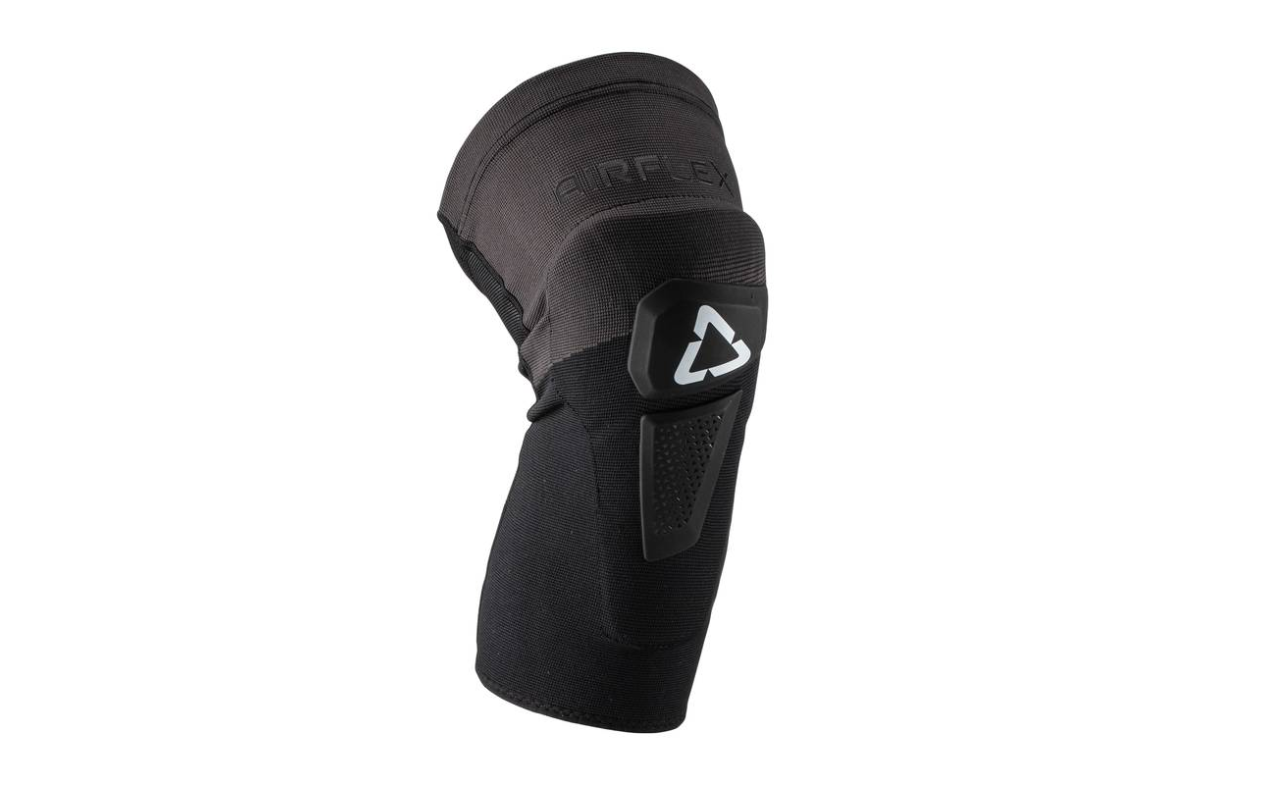 LEATT Knee Guard Airflex Hybrid