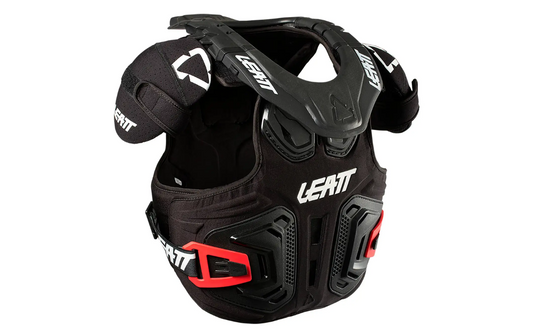 LEATT Fusion vest 2.0 Jr