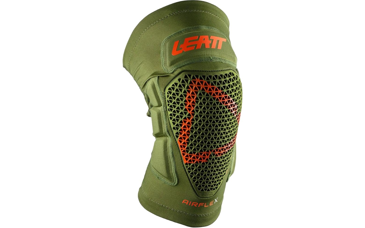 LEATT Airflex Pro Knee Guard