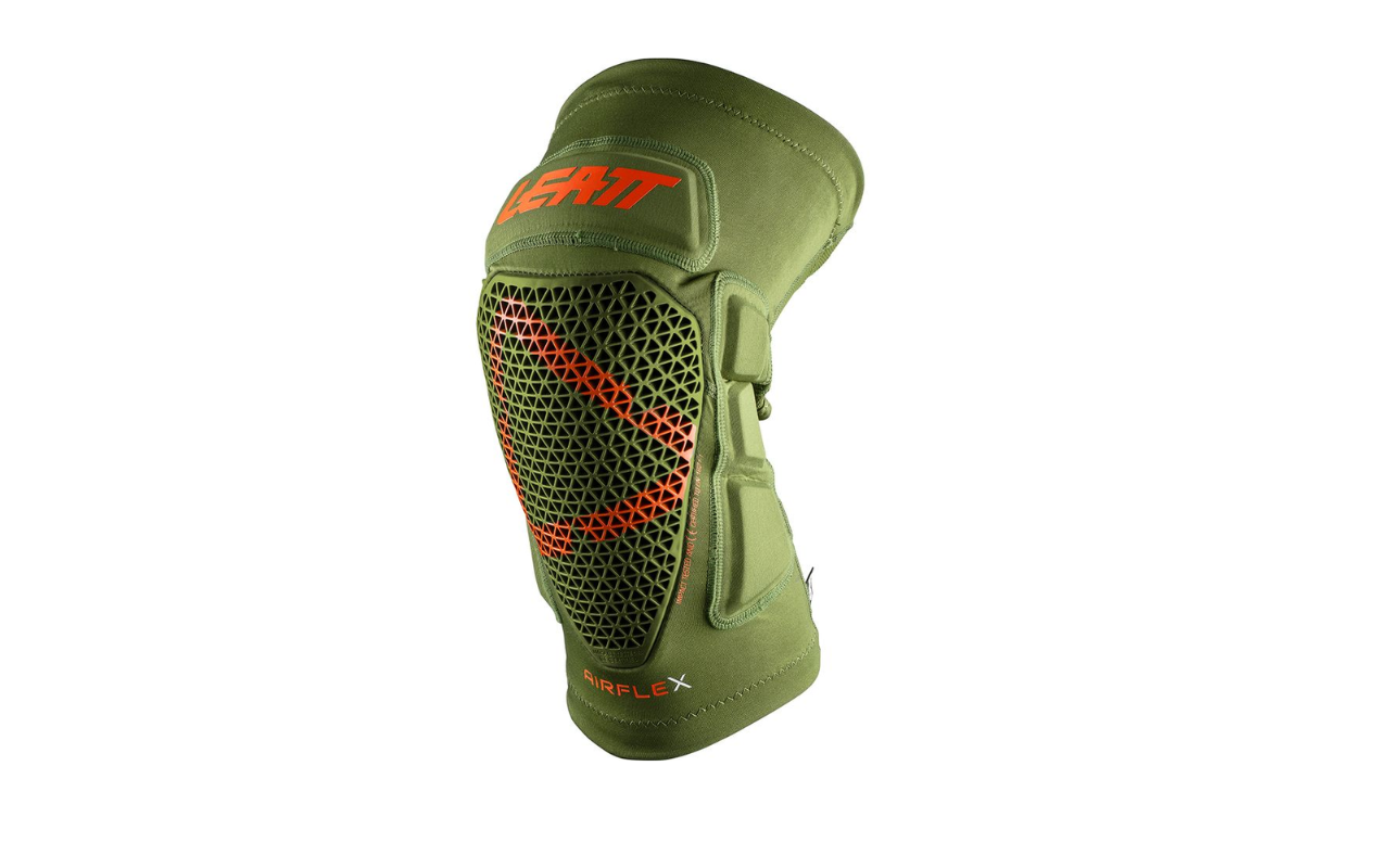 LEATT Airflex Pro Knee Guard