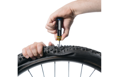 Lezyne Tubeless Repair Insert Kit