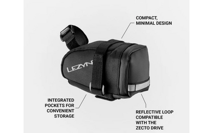 Lezyne Tubby Bag Caddy