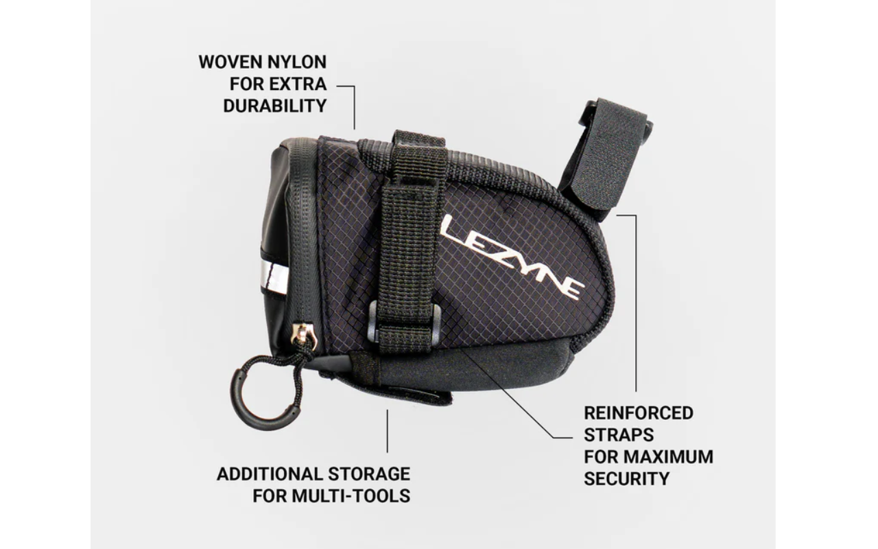 Lezyne Tubby Bag Caddy