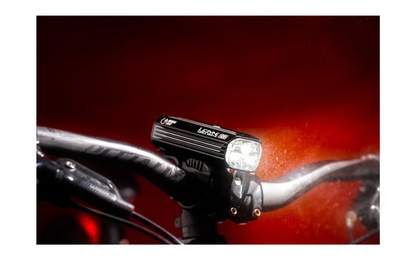 Lezyne Light Super Drive 1800+