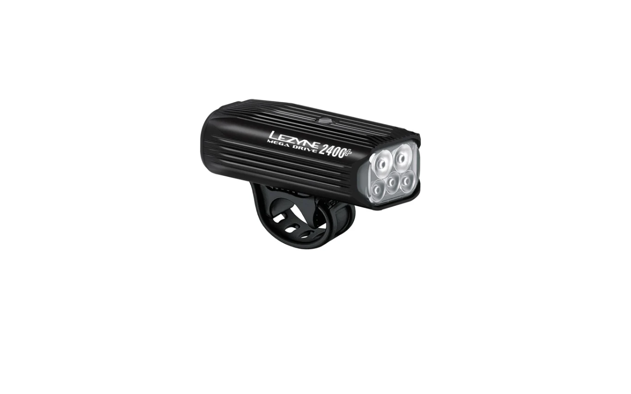 Lezyne Light Mega Drive 2400+